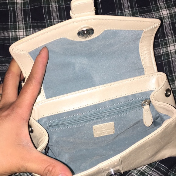 Cole Haan clutch - Picture 5 of 5